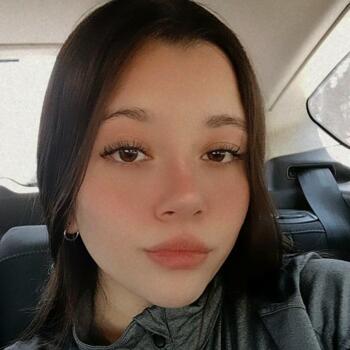 Babysitter in Salta: Camila