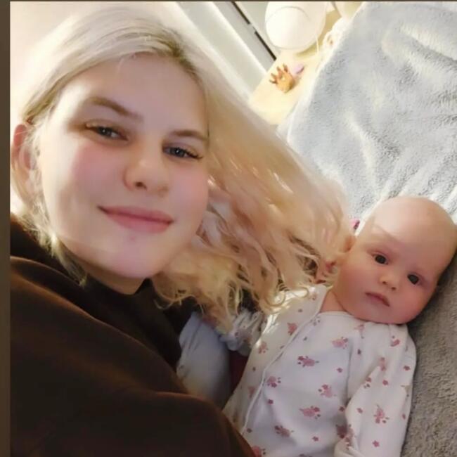 Babysitter in Štore: Blažka