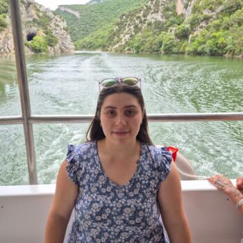 Canguro en Vitoria: Sheila