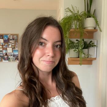 Babysitter in Cannington: Gabrielle