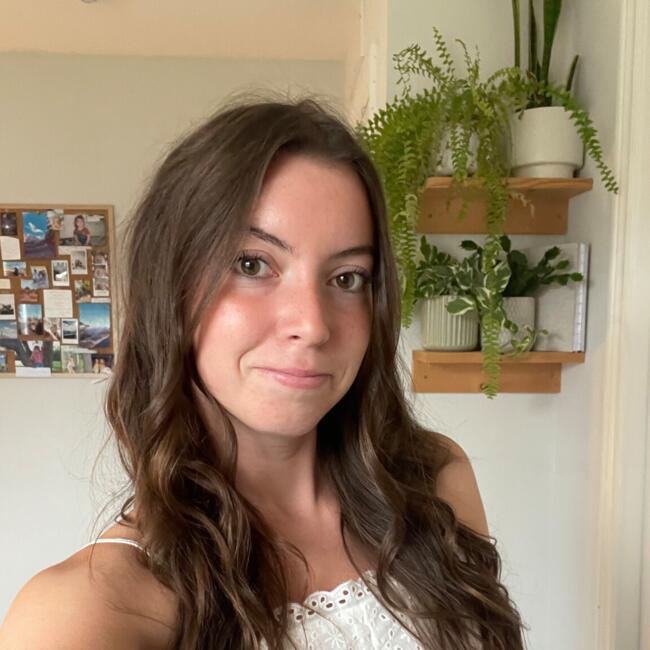 Babysitter in Cannington: Gabrielle