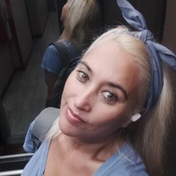 Babysitter Funes: Andrea Valeria