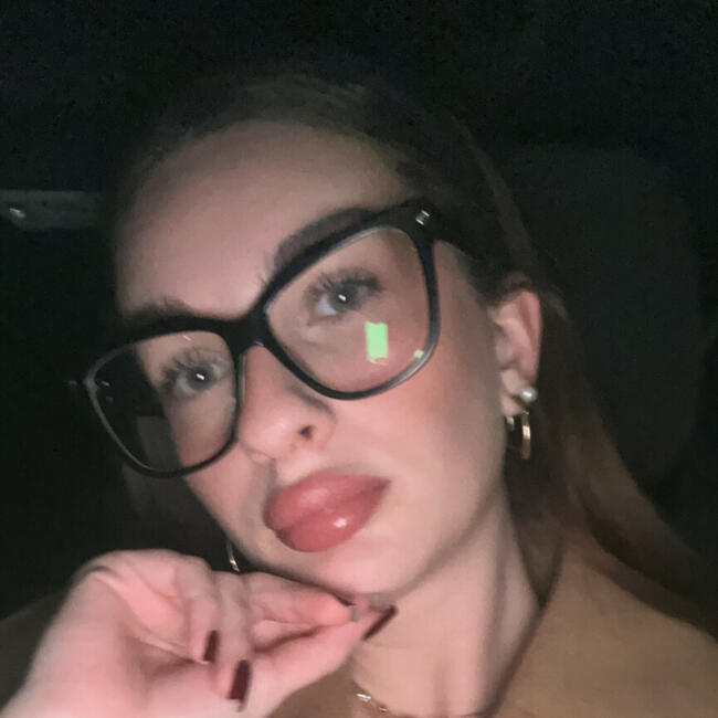 Babysitter in Rho: Giulia