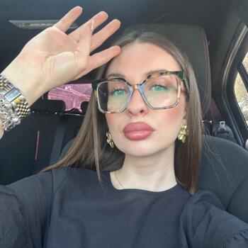 Babysitter Rho: Giulia