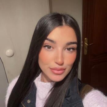 Nanny in Ceuta: Angela Rocio