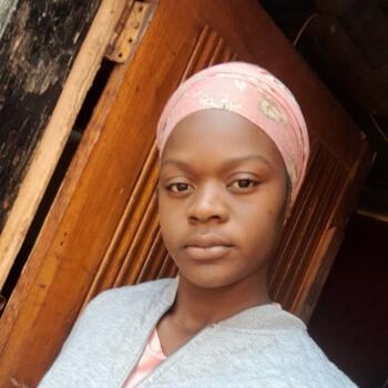 Babysitter Soshanguve: Betty