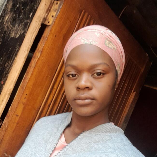 Babysitter in Soshanguve: Betty