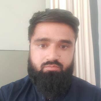 Babysitter in Islamabad: Asad