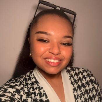 Babysitter in Manage: Anne-lyse