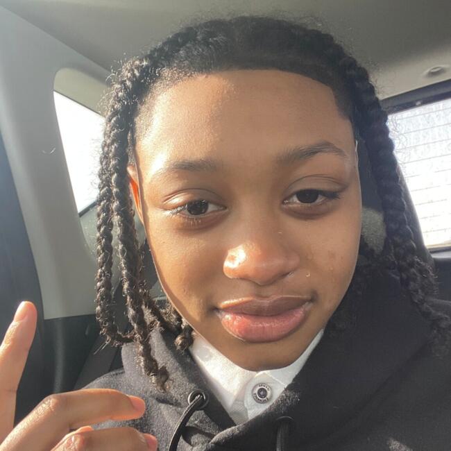 Babysitter in Baltimore: Kaelyn