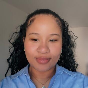 Babysitter Le Locle: Rubia