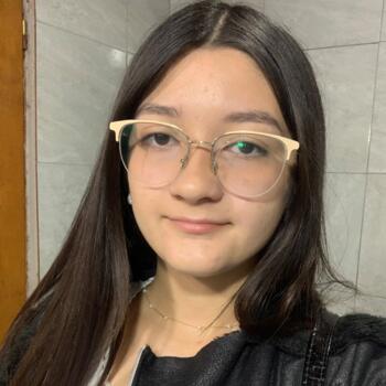 Niñera en La Plata: Priscila