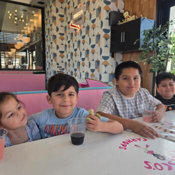 Babysitting job in Whittier: babysitting job Johnny