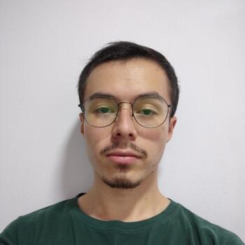 Parent Guácima: Jeremy