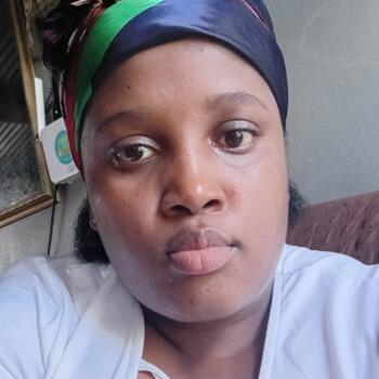 Babysitter in Bloemfontein: Paballo