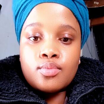 Babysitter in Bloemfontein: Paballo