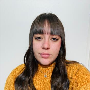Babysitter Montevideo: Melany Rodriguez
