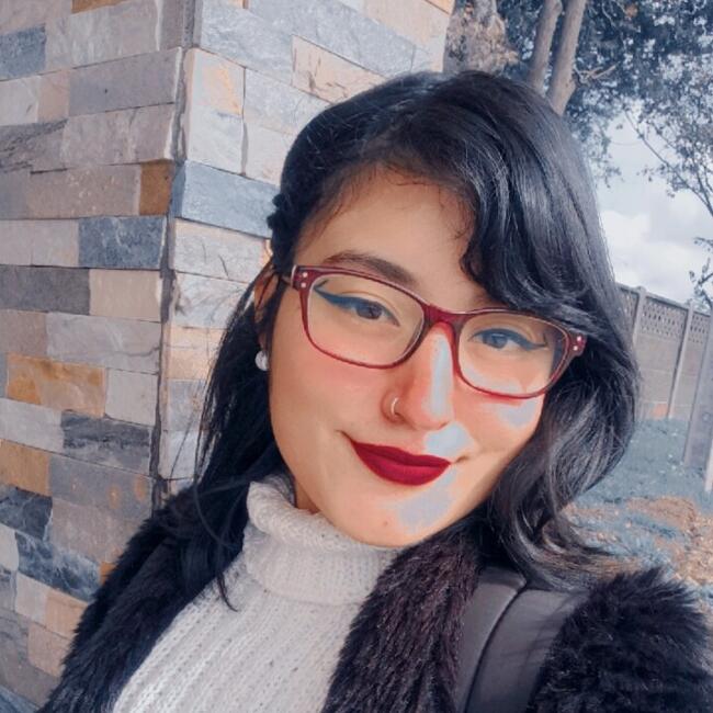 Niñera en La Unión: Mariana