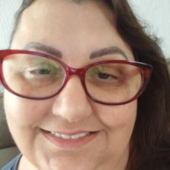 Babysitter in Pelotas: Claudiana