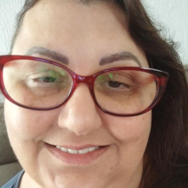 Babysitter in Pelotas: Claudiana