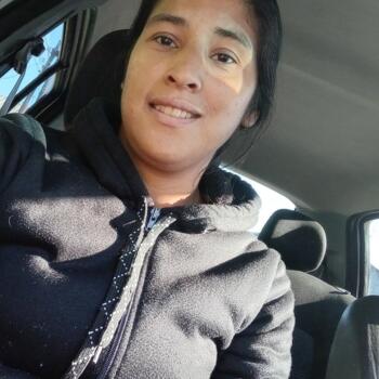 Babysitter Pilar: Fatima
