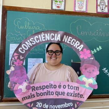 Babysitter Florianópolis: Luiza