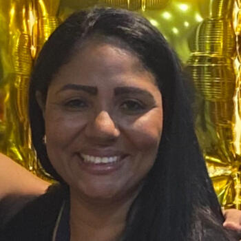 Babá em Belo Horizonte: Elisangela