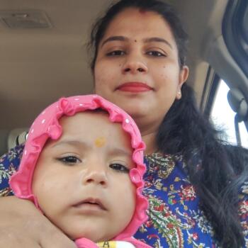 मैंगलूर में आया की नौकरी: बेबीसिटिंग से जुड़े काम Simran