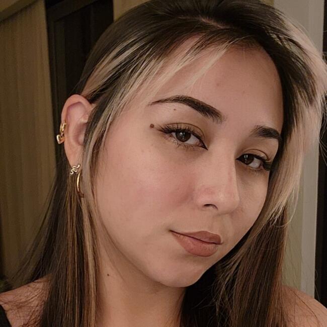 Babysitter in San Rafael: Fiorella