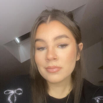 Babysitter in Cholet: Paoline