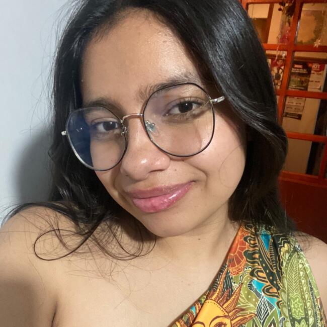 Babysitter in Bogotá: Angeles