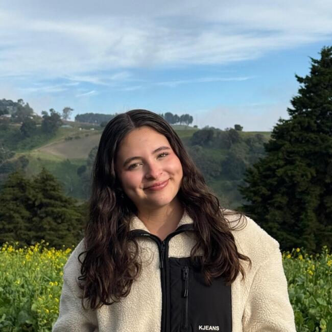 Babysitter in El Tejar: Amanda Cerdas