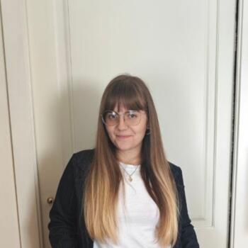 Babysitter in Bassano del Grappa: Eleonora