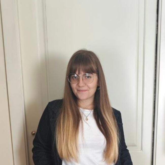 Babysitter in Bassano del Grappa: Eleonora