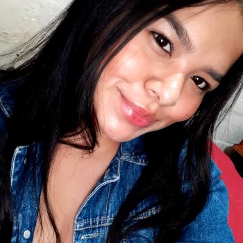 Babysitter Bello: Jhaqueline