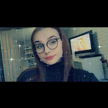 Nianie w Kielce: Klaudia