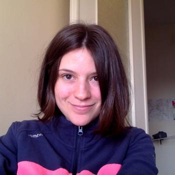 Babysitter a Torino: Alessandra
