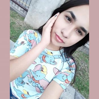 Niñera en Cuautla: Alejandra