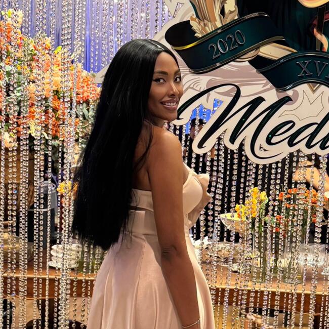 Babysitter in Taubaté: Geovana