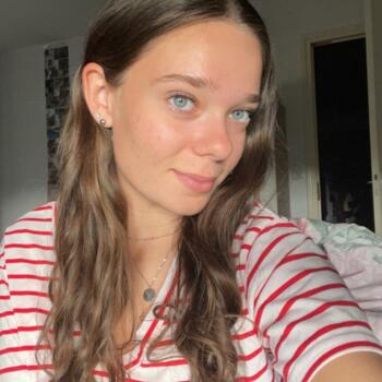 Baby-sitter Oingt: Ambre