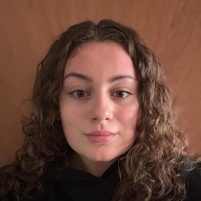 Babysitter in Colchester: Kirsti