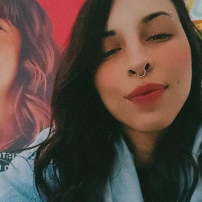 Babysitter in São Paulo: Laissa