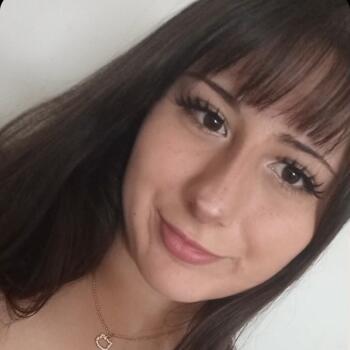 Babysitter in San Bernardo: Fernanda