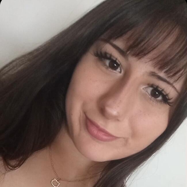 Babysitter in San Bernardo: Fernanda