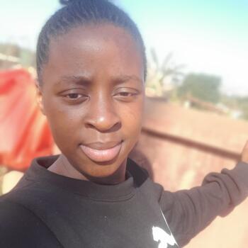 Babysitter in Durban: Thandolwethu