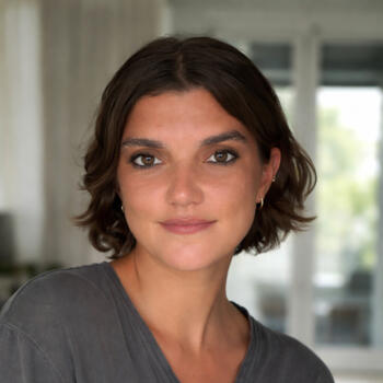 Nanny in Madrid: Victoria