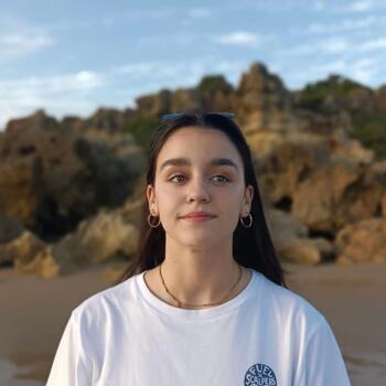 Canguro en Madrid: Carlota