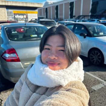 Canguro San Sebastián de los Reyes: Erika