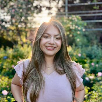 Babysitter in Puente Alto: Isabella