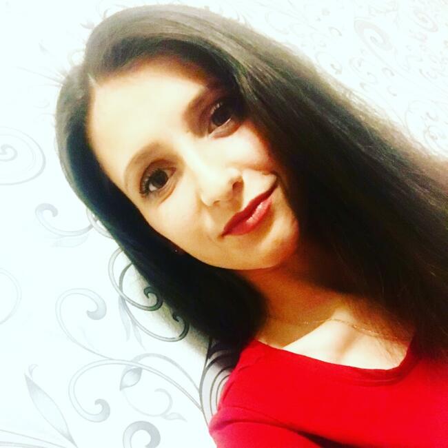 Робота для няні в Луцьк: Таня